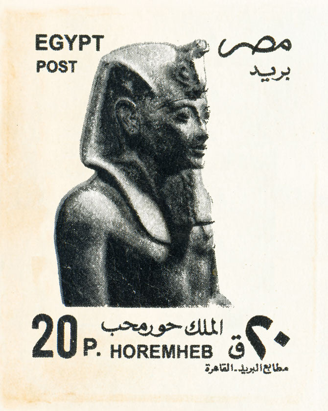 EGYPT 10
