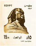 EGYPT 11
