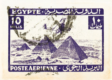 EGYPT 4