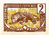 FRENCH CONGO 1