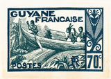 FRENCH GUYANA 4