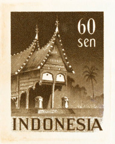 INDONESIA 1