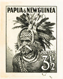 NEW GUINEA 9