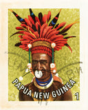 NEW GUINEA 12