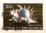 NEW GUINEA 19
