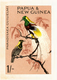 NEW GUINEA 2