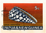 NEW GUINEA 8