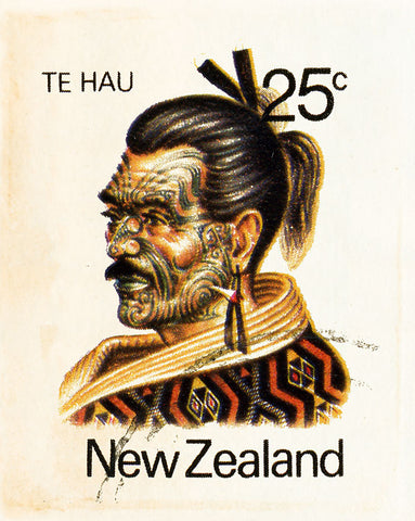 NEW ZEALAND 9