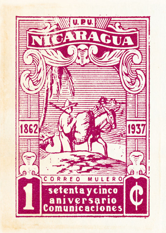 NICARAGUA 1