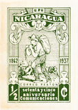 NICARAGUA 2