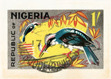 NIGERIA 2