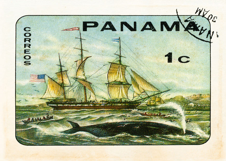 PANAMA 1