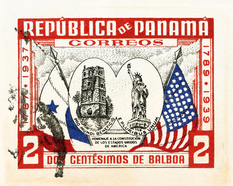 PANAMA 7