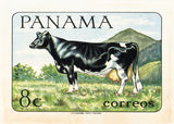 PANAMA 9