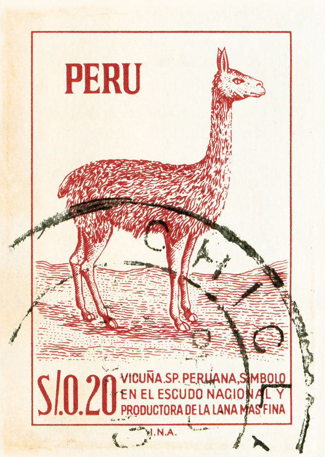PERU 7