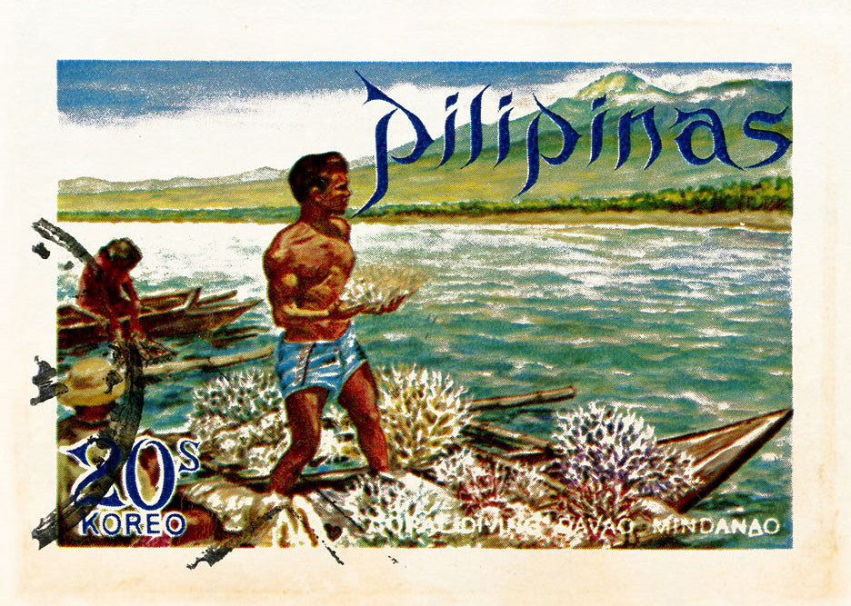 PHILIPPINES 9