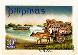 PHILIPPINES 8