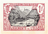 POLYNESIA 12
