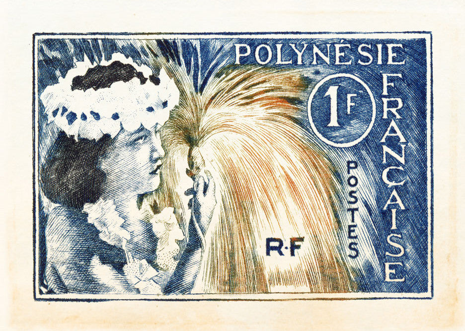 POLYNESIA 7