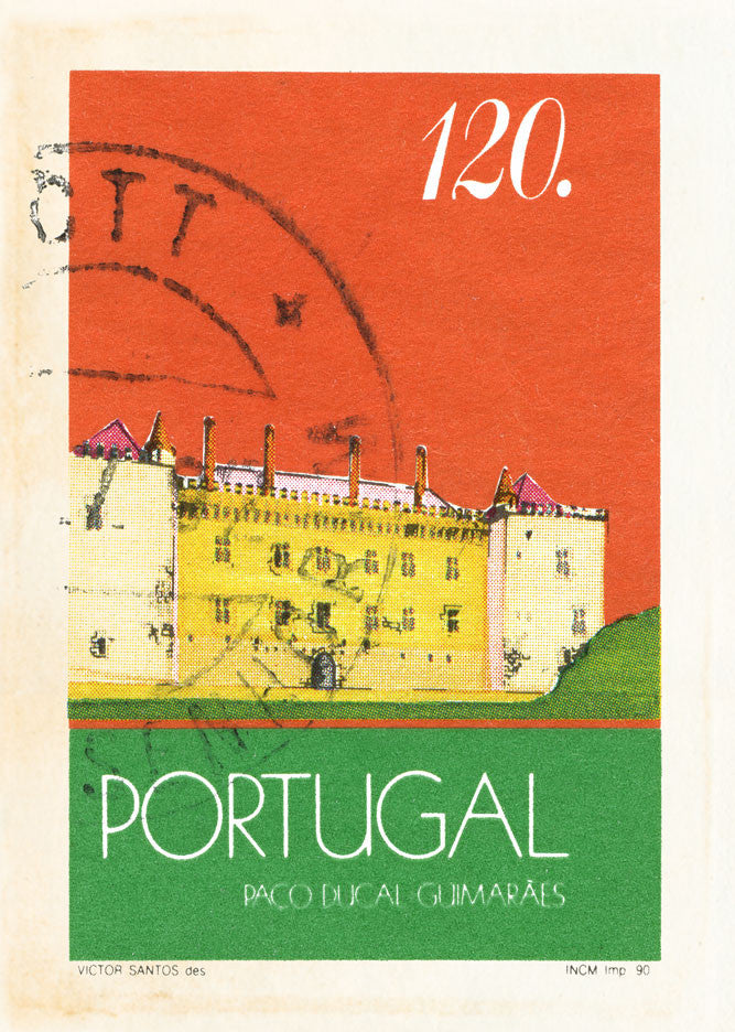 PORTUGAL 11