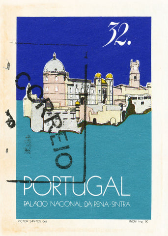 PORTUGAL 10