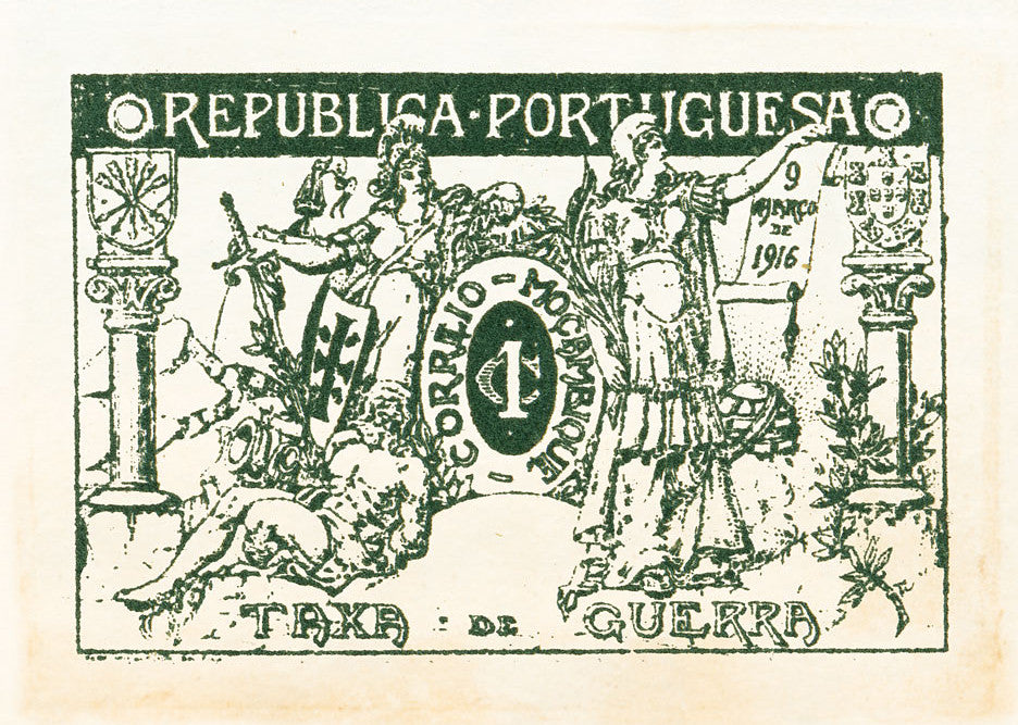 PORTUGAL 1
