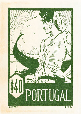 PORTUGAL 2