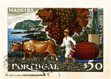 PORTUGAL 5