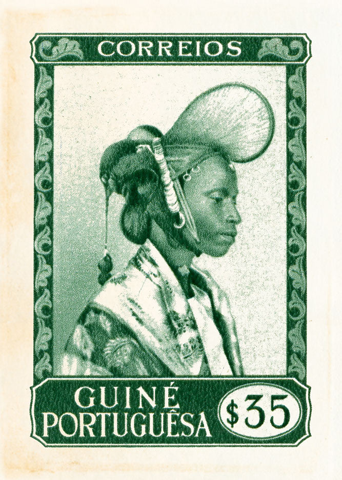 PORTUGESE-GUINEA 2