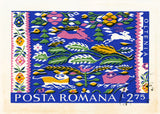 ROMANIA 9