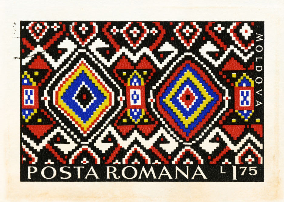ROMANIA 10