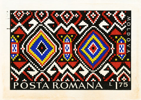 ROMANIA 11
