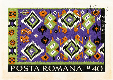 ROMANIA 8