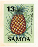 SAMOA 20