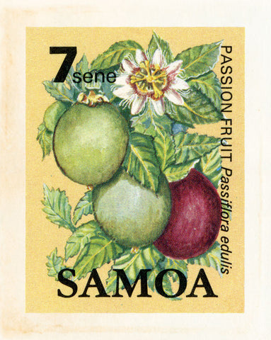 SAMOA 22