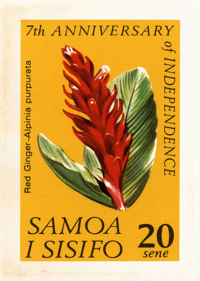 SAMOA 26