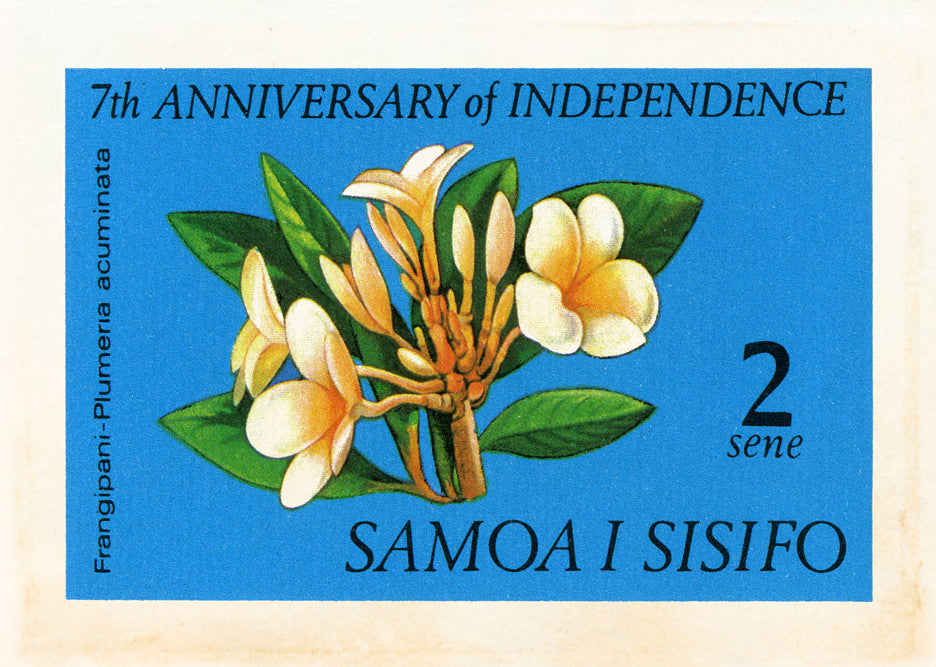 SAMOA 27