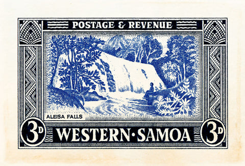 SAMOA 5