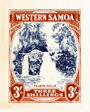 SAMOA 8