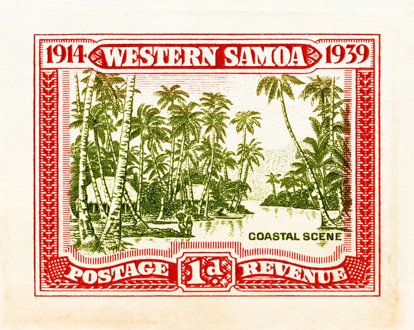SAMOA 9