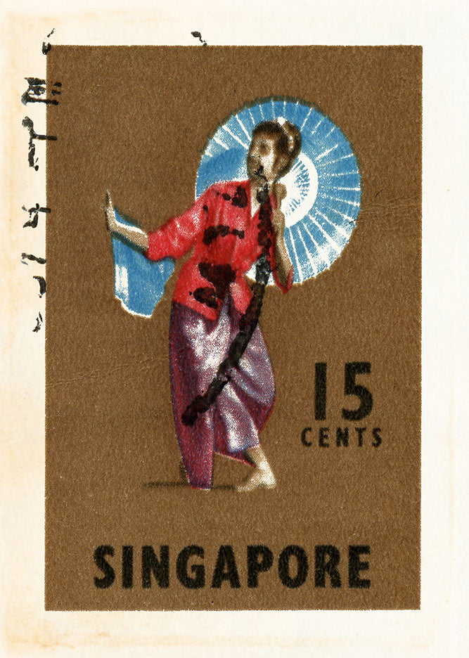 SINGAPORE 10