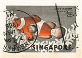 SINGAPORE 13