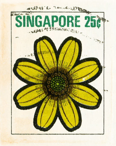 SINGAPORE 5