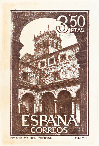 SPAIN 9