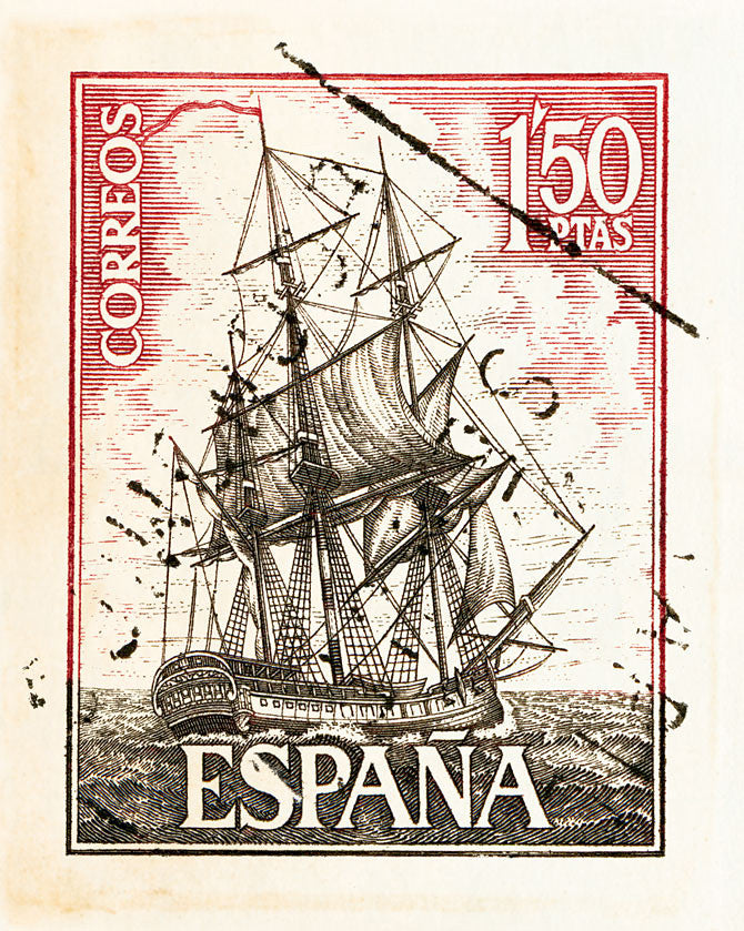 SPAIN 18