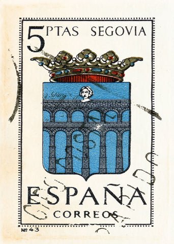 SPAIN 22