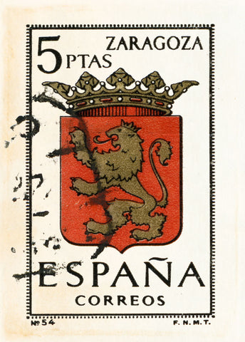 SPAIN 25
