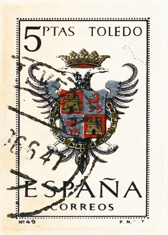 SPAIN 26