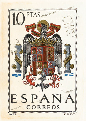 SPAIN 28