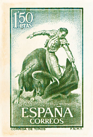 SPAIN 2